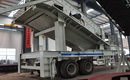 Mobile Crushing Plant