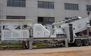 Mobile Crushing Plant