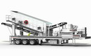 Mobile Crushing Plant