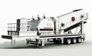 Mobile Crushing Plant