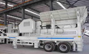 Mobile Crushing Plant