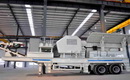 Mobile Crushing Plant