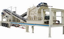 Mobile Crushing Plant