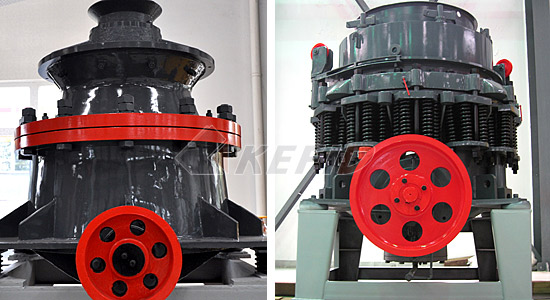 Cone Crusher