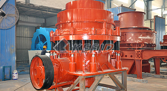 Symons Cone Crusher