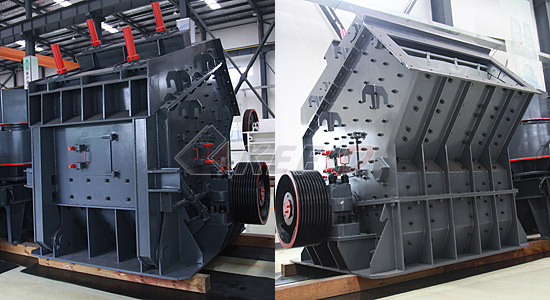 Impact Crusher