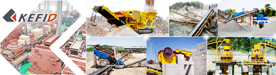 About Kefid Machinery