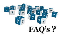 Frequently Asked Questions