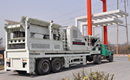 Mobile Crushing Plant