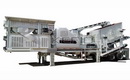 Mobile Crushing Plant