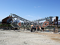 Stone Crushing Plant