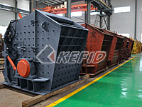 Impact Crusher