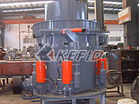 cone Crusher