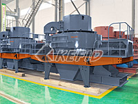 VSI Crusher