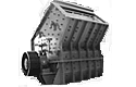 Primary Impact Crusher