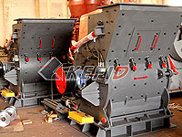 European Hammer Mill