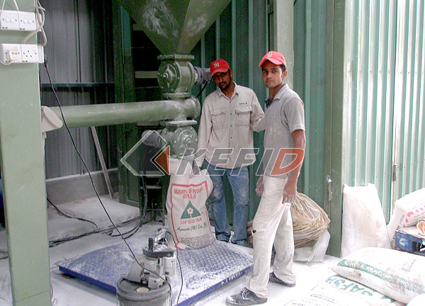 Micro Powder Grinding Mill (HGM)