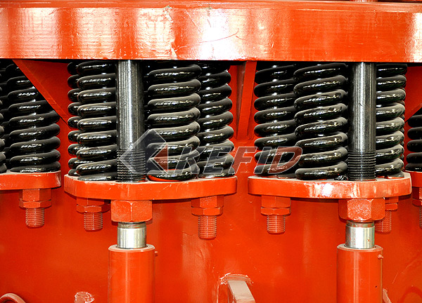 CS series Cone Crushers