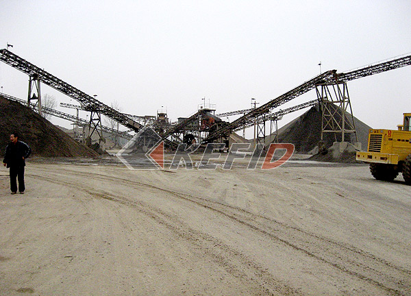 Belt Conveyors