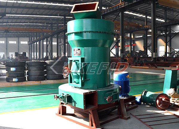 Raymond Grinding Mill