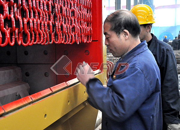 PFP series Impact Crusher