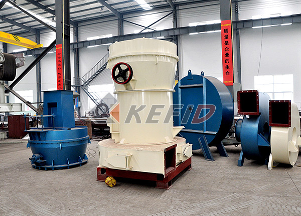 Raymond Grinding Mill