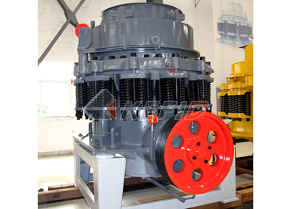 CS series Cone Crushers