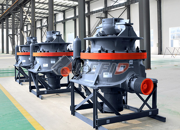 HC series Cone Crusher