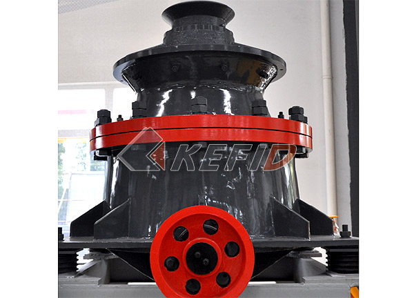 HC series Cone Crusher