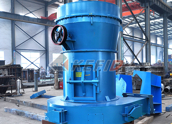 Raymond Grinding Mill