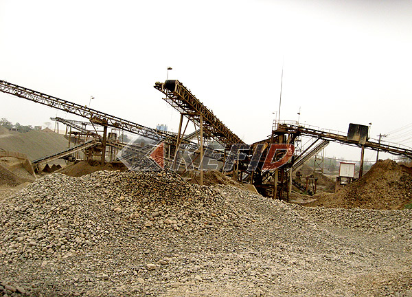 Belt Conveyors