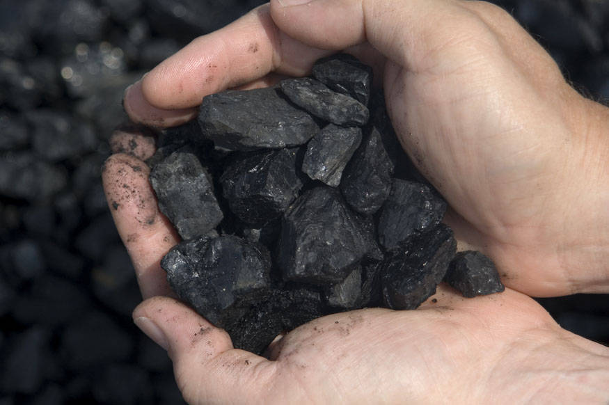 coal mining equipment
