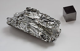 molybdenum ore crusher