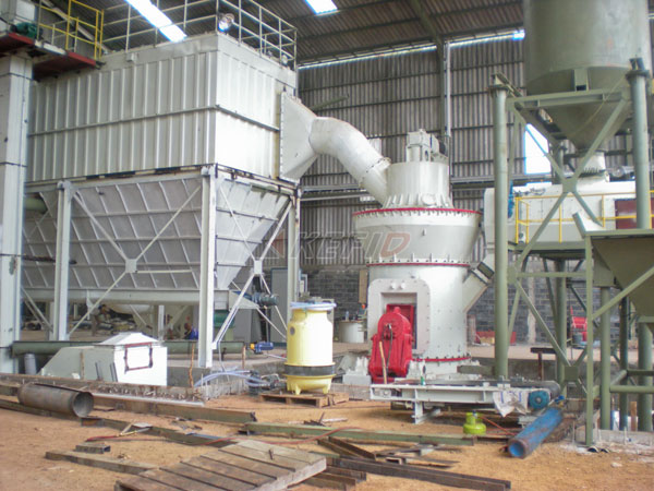 What factor can affect the productivity of crushing machine?