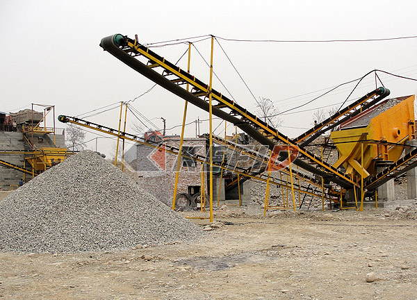 Coal Conveyor