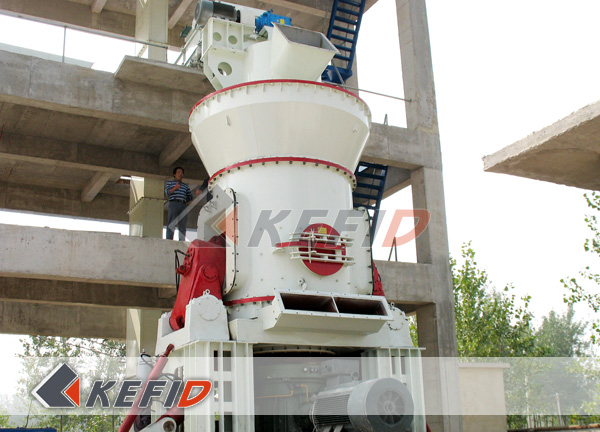 Coal Grinding Mill