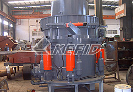 HP Cone Crusher