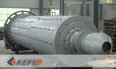 Ball mill grinding equipment