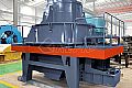 P series VSI crusher