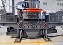 Deep Rotor VSI Crusher (DR)