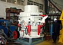 Hydraulic Cone Crusher (HP)