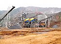 Stone Crushing Plant (Stone Crusher)