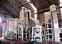 Micro Powder Grinding Mill (HGM)