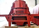 P series VSI Crusher (P)