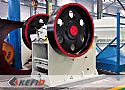 PE Jaw Crusher