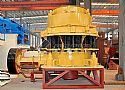 CS series Cone Crushers