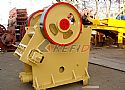 JC Jaw Crusher