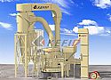 T130X Super-fine Grinding Mill