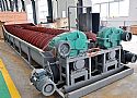 Screw Sand Washing Machine (LSX)