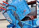 Hydraulic (PFS) Impact Crusher